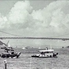 関門橋