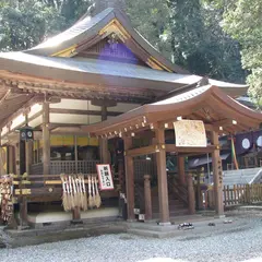 金鑽神社