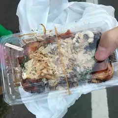 花たこ