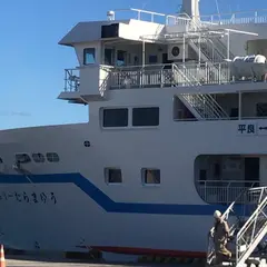 多良間島