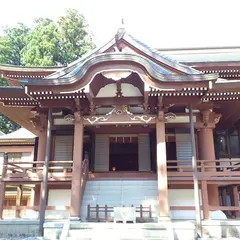 出羽三山神社