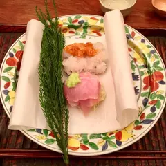 緒方
