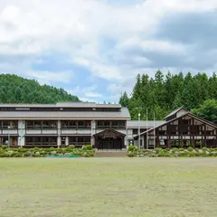 泊まれる学校 さる小 （社）猿ヶ京小学校 スポーツアカデミー