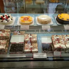 喜久家洋菓子舗 元町本店