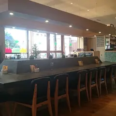 抹茶カフェ HACHI