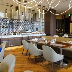 シースケープ テラス・ダイニング （SEASCAPE TERRACE DINING）