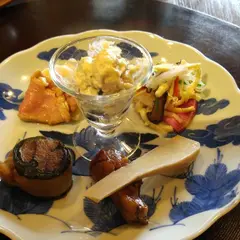 花梓侘（かしわい）