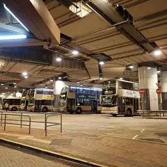 Garden of Stars (Tsim Sha Tsui East Waterfront Podium Garden)