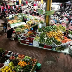 ホム市場