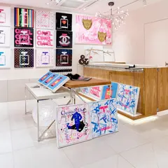 &Collection 表参道本店