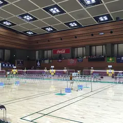 松山市総合コミュニティセンター