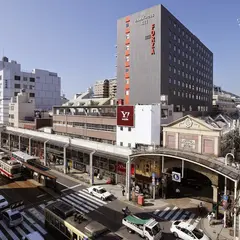 ホテルフォルツァ長崎