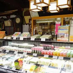 岩永梅寿軒