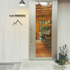 café MIROKU