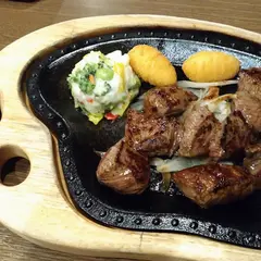 びっくりドンキー 河原町三条店