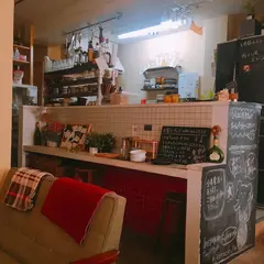 ひとところカフェ