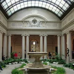 The Frick Collection