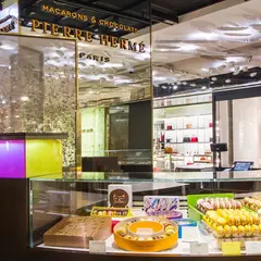 Pierre Hermé - Galeries Lafayette Paris Haussmann