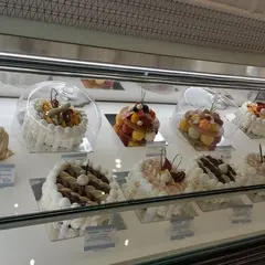 Une Glace à Paris Olivier MENARD & Emmanuel RYON meilleur ouvrier de France glacier