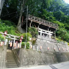 老神温泉