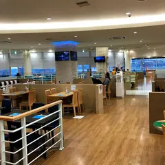 NEOPASA駿河湾沼津 下り