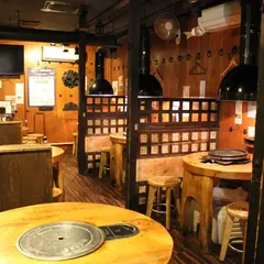 韓国家庭料理 トマト 