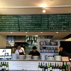 ブイヨン