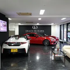 GRACEOKINAWA