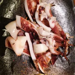 おさかなや 魚魚権 神泉