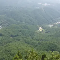 若杉山