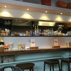 GREAT ESCAPE