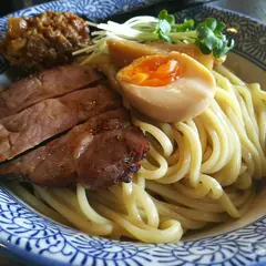 麺処 ほん田 niji