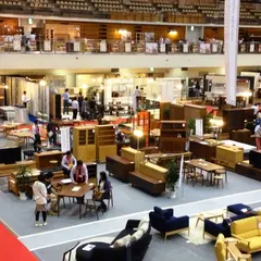 福岡国際センター