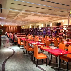 ポートダイニング リコリコ