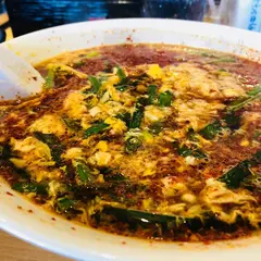 辛麺屋桝元中洲本店
