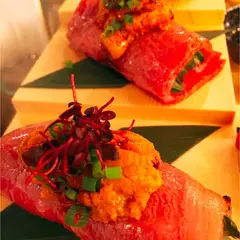 おに 炉端テラス
