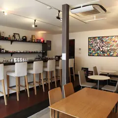 SHIROUZU COFFEE 港
