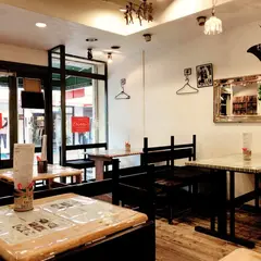 ころしのカレー