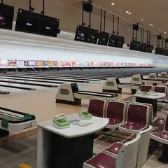 山形ファミリーボウル