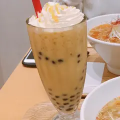 春水堂 ヴィーナスフォート店