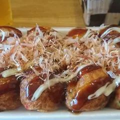 たこ焼き酒場 くれおーる 新京橋店