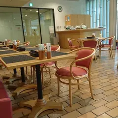 カフェすいれん