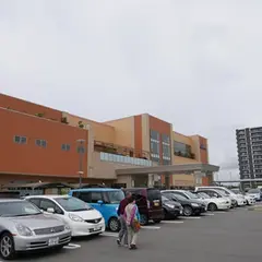 照葉スパリゾート 本店