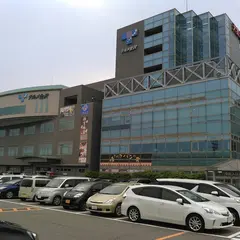天然温泉リラックスパーク テルメ金沢