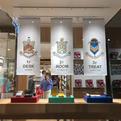 銀座伊東屋横浜元町