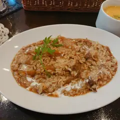 リゾット専門店 108