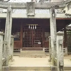幸神社