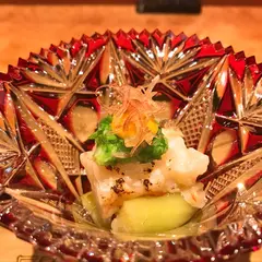 御料理 堀川