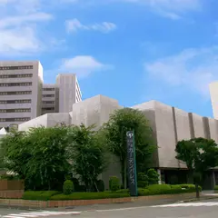大阪ガーデンパレス