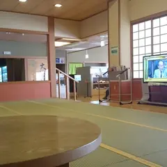 幸の湯